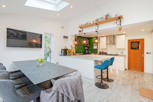 Periwood Drive Millhouses